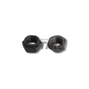 PORCA SEXTAVADA | ZF | 0501398712