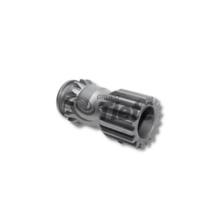 ENGRENAGEM SOLAR | MERITOR | 058089