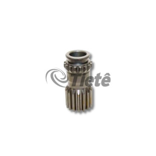 ENGRENAGEM SOLAR | MERITOR | 058090