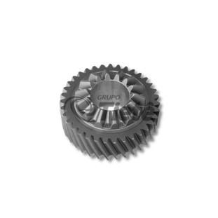 ENGRENAGEM MOTORA | MERITOR | 058400