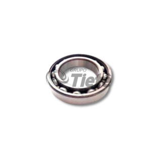 ROLAMENTO DE ESFERAS | ZF | 0635331224