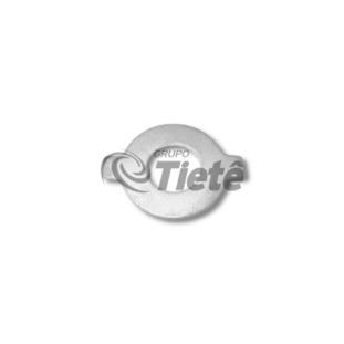 ARRUELA DE ENCOSTO | ZF | 0730104516