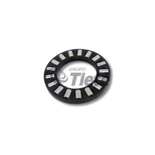 GAIOLA ROLETES AXIAL | ZF | 0735301274