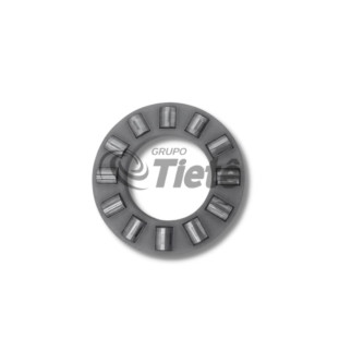GAIOLA ROLETE AXIAL | ZF | 0735301881
