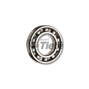 ROLAMENTO DE ROLOS CONICOS | ZF | 0735302077