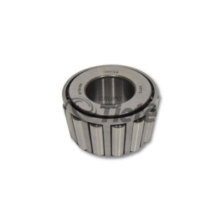  ROLAMENTO ROLOS CONICOS | ZF | 0735371372