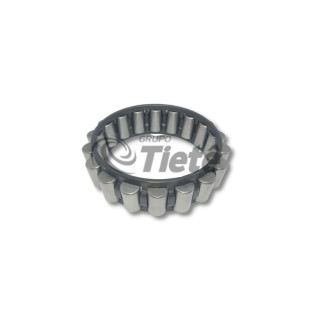  COROA ROLOS | ZF | 0750115534