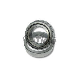 ROLAMENTO ROLOS CONICOS | ZF | 0750117198