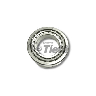 ROLAMENTO DE ROLOS CONICOS | ZF | 0750117354