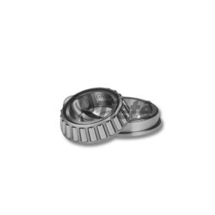 ROLAMENTO DE ROLOS CONICOS | ZF | 0750117678