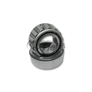  ROLAMENTO ROLOS CONICOS | ZF | 0750117881