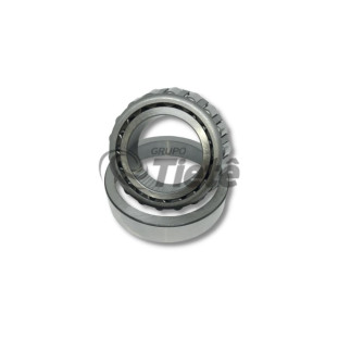 ROLAMENTO ROLOS CONICOS | ZF | 0750117883