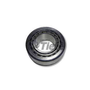 ROLAMENTO DE ROLOS CONICOS | ZF | 0750120200