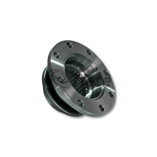 FLANGE DE ACOPLAMENTO COM RETENTOR HL5Z | MIC | 0933