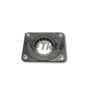 PLACA TRAV ENGR SOLAR | MERITOR | 095160