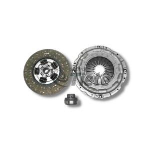 KIT EMBREAGEM VW | EATON | 1048121RM