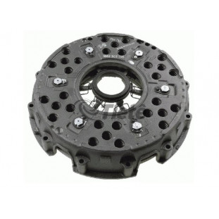 PLATO EMBREAGEM - MERCEDES BENZ | 1198 03 SACHS