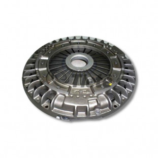 PLATO EMBREAGEM - MERCEDES BENZ | 1258 03 SACHS