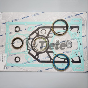 JG REPARO S6-1550 | DIESEL PARTS | 1268298889847DP