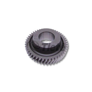 ENGRENAGEM HELICOIDAL | ZF | 1268303140