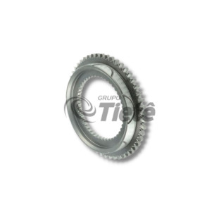 CORPO ACOPLAMENTO | ZF | 1268304537