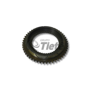 CORPO ACOPLAMENTO | ZF | 1268304538