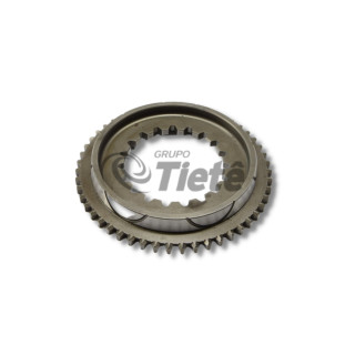 CORPO ACOPLAMENTO | ZF | 1272304136