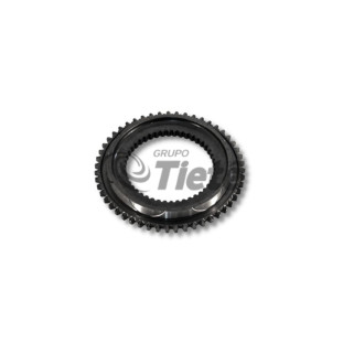 CORPO ACOPLAMENTO | ZF | 1285333021