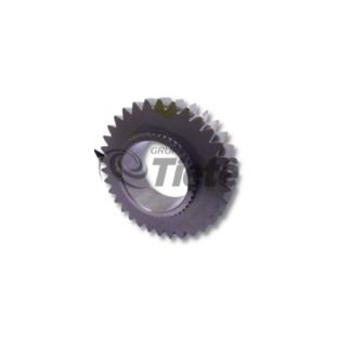 ENGRENAGEM HELICOIDAL | ZF | 1290304624