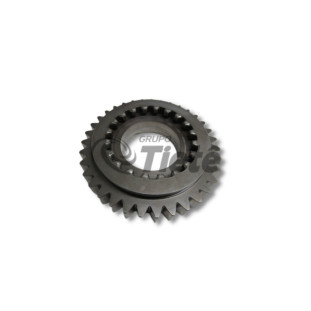 ENGRENAGEM | ZF | 1290395034