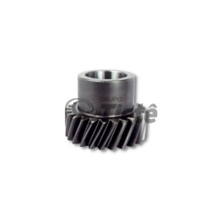 ENGRENAGEM HELICOIDAL | ZF | 1290395187