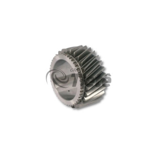  ENGRENAGEM HELICOIDAL | ZF | 1290395384