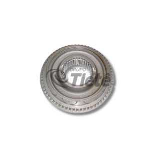 CORPO ACOPLAMENTO | ZF | 1295233025