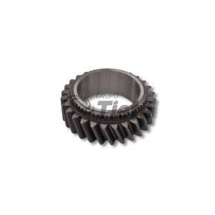  ENGRENAGEM HELICOIDAL | ZF | 1295302071