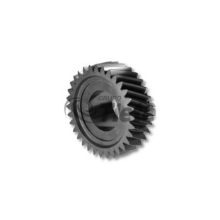  ENGRENAGEM HELICOIDAL | ZF | 1295303027