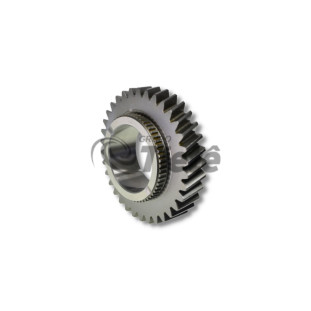 ENGRENAGEM HELICOIDAL | ZF | 1295304128