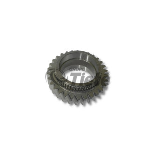 ENGRENAGEM HELICOIDAL | ZF | 1295304135