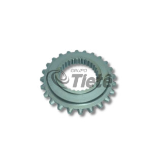 CORPO ACOPLAMENTO | ZF | 1295304206