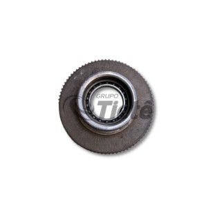 PORTADOR ENGRENAGEM OCA | ZF | 1295332021