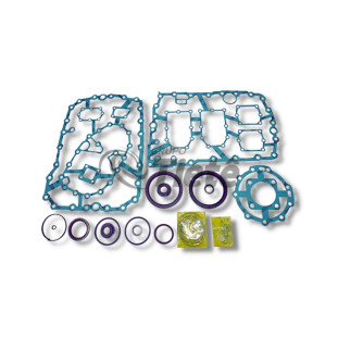JOGO REPARO 16S | DIESEL PARTS | 1297298801DP