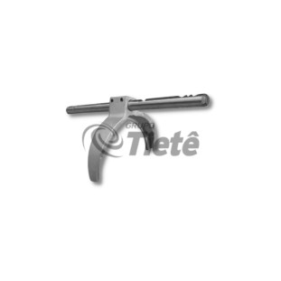 HASTE MUDANCA | ZF | 1307295015