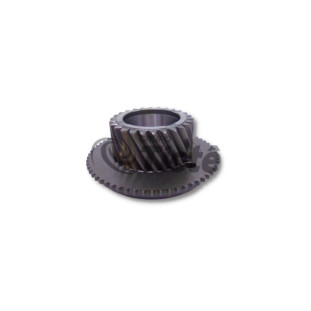 ENGRENAGEM HELICOIDAL | ZF | 1307295235