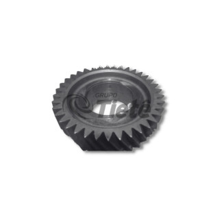ENGRENAGEM HELICOIDAL | ZF | 1307395080