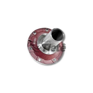 TAMPA CENTRAGEM | ZF | 1307395144