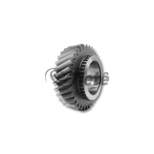  ENGRENAGEM HELICOIDAL | ZF | 1307395224