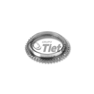CORPO ACOPLAMENTO | ZF | 1323303068