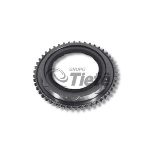 CORPO ACOPLAMENTO | ZF | 1324204009