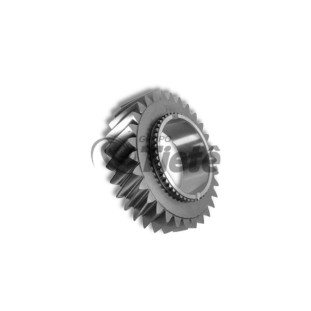 ENGRENAGEM HELICOIDAL | ZF | 1324304015