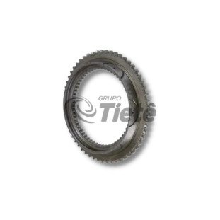 CORPO ACOPLAMENTO | ZF | 1324304088