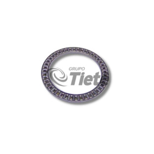 Arruela do Rolam. Agulha / Washer Needle Brg. / Ar | MERITOR  | 1524879